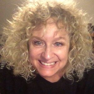 Meet your Posher, Kirsten